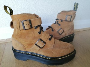 dr martens masha