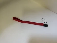 NEW Red Wrist Strap for Wii Remote #E9