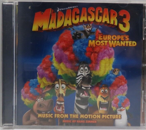 Bulk CD, Movie Soundtracks, Choose from 51 titles,from $6,VG/ Exc,Freepost Lot 9 - Picture 4 of 172