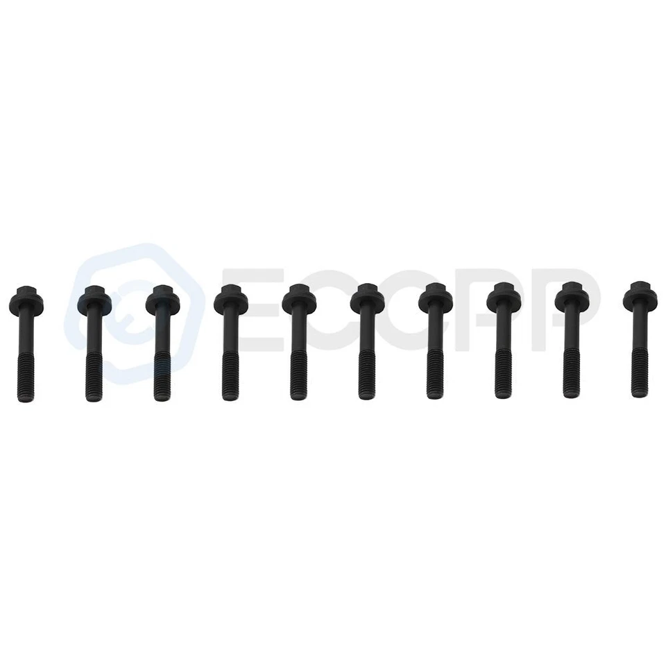 Engine Rocker Arm Shaft Lifter Assembly for Dodge Chrysler 3.5L 4.0L - Image 4 of 4