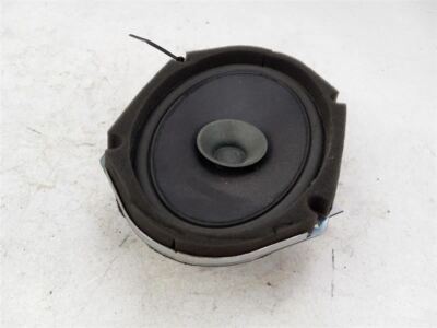 2007 MAZDA CX-9 REAR RIGHT SIDE SPEAKER | eBay