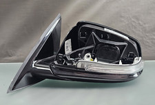 Retroviseur gauche (ou coque) BMW X1
