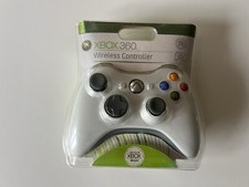 Image of Xbox 360 wireless controller official - Brand new and factory sealed