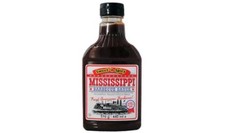 Mississippi BBQ Sauce (Sweet & Spicy) - 510g