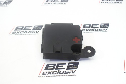 Audi A4 8K Potentialverteiler Fremdstartpunk Starthilfebox Batterie 8K0937517A