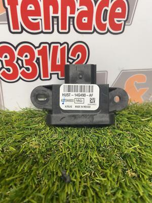 2018 - 2022 FORD ECOSPORT EXTENDED POWER CONTROL MODULE UNIT PN HU5T-14G490-AF