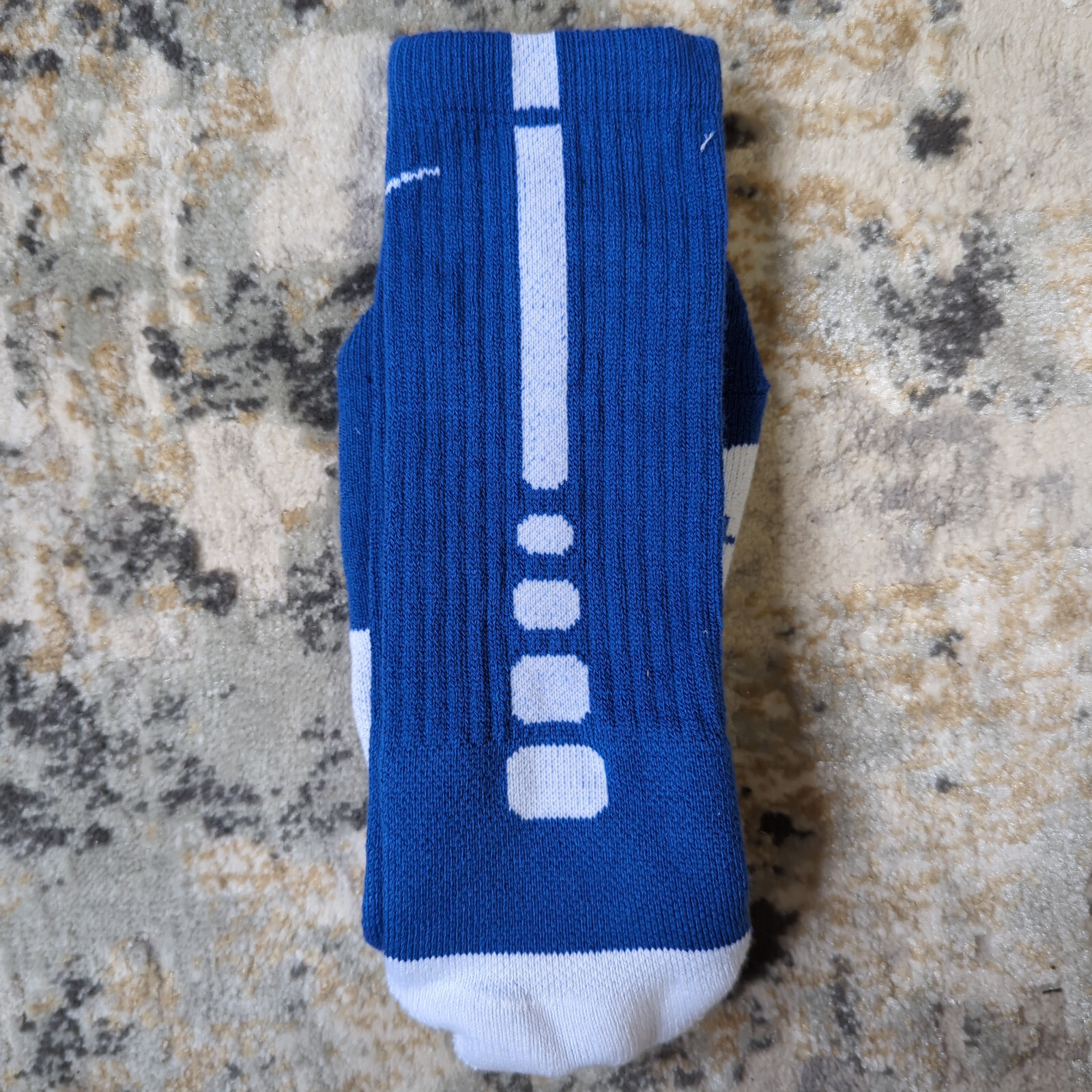 GLAMPTRIP New Original Nike Elite Socks Dri-Fit Basketball Crew