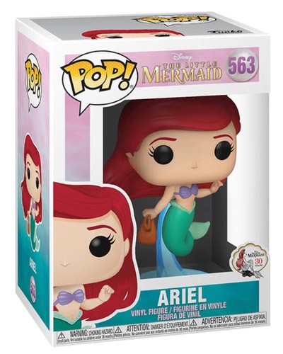 Funko Pop | Figuras de vinilo | Animación | Arte | Disney | Rocas | Deporte | Star Wars - Imagen 32 de 117