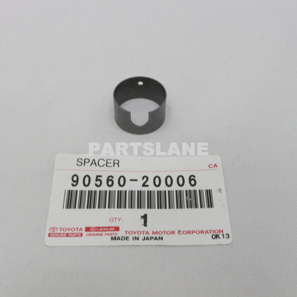 90560-20006 Toyota OEM Genuine SPACER | eBay