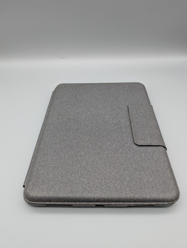 Logitech Folio Touch iPad Hülle Tastatur Trackpad Smart Connector iPad Air 4. Ge - Bild 2 von 9