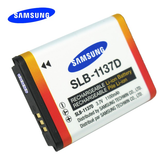 Аккумулятор slb 1137d