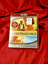 PRIDE  PREJUDICE  HD-DVD  WIDESCREEN  2007  BRAND NEW, SEALED, UNUSED