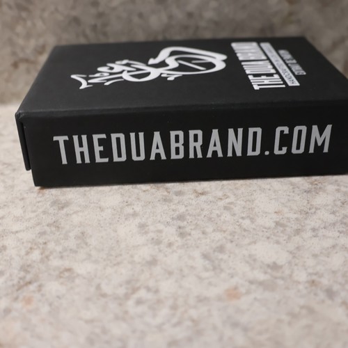 The Dua Brand Creamy Coffee Abode - Picture 5 of 6