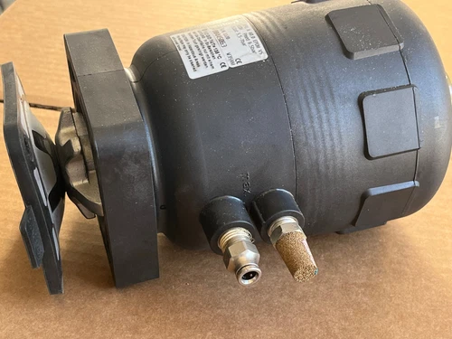 Burket 2031 A 40 EPDM V5