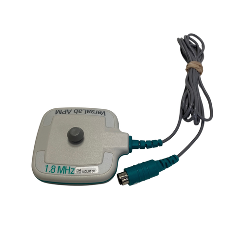 SONDA NICOLET VERSALAB APM 1.8MHZ - Foto 8 di 14