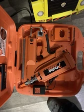 Paslode Framing Nailer
