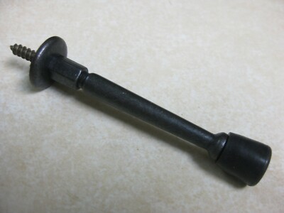 3'' Rigid Door Stop US10R Oil Rubbed Bronze 6210-US10R