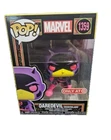 Funko Pop! Marvel #1359 Daredevil (Black Light)  Shadowland - Target Exclusive