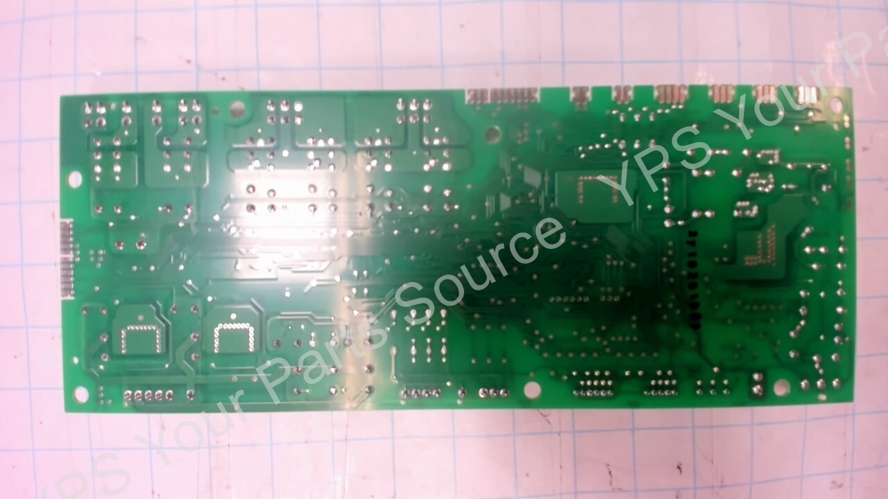 Thermador HBL5451UC/08 Wall Oven Control Module 10019980 eBay