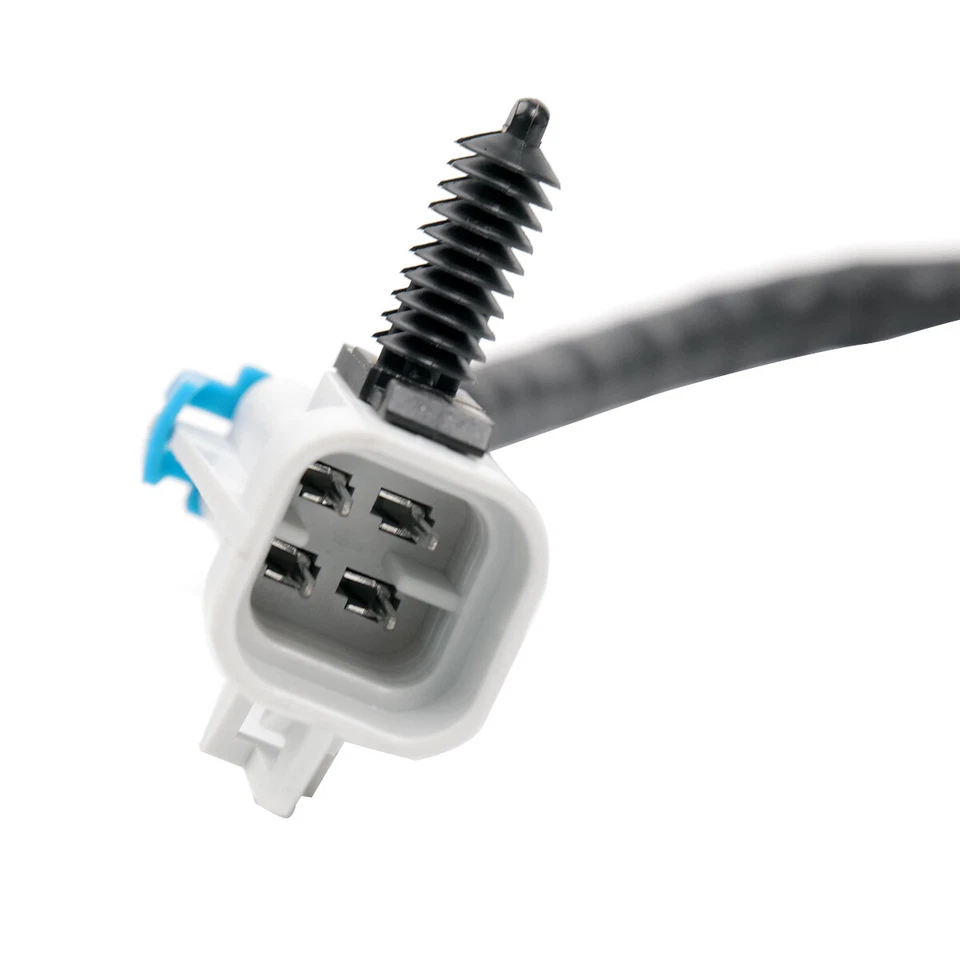 For 2002-2004 Chevrolet S10 Blazer V6-4.3L O2 3pcs Oxygen Sensor Up&Downstream Foto 2 de 4