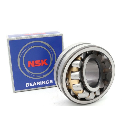 1Pcs NEW NSK Spherical Roller Bearing 22212CAME4 eBay