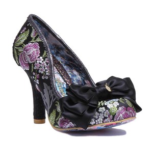 irregular choice ascot