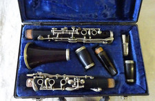 Klarinette Hammerschmidt Klingson ca. 66 cm