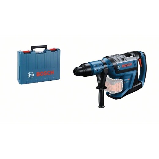 BOSCH 0611913000 Martello Perf. Sds Max Biturbo Gbh 18V-45 C (Senza Bat. Senza