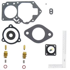 Carburetor Repair Kit Saab Sonett Ford Capri Pinto With Ford Motorcraft 1250 Carburetor Repair Kit Saab Sonett Ford Capri Pinto With Ford Motorcraft 1250