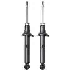 New Pair Front Shocks Struts LH & RH For 2001-2005 Lexus IS300 3.0L GAS DOHC