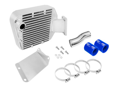 Upgrade Ladeluftkühler Kit für Toyota Land Cruiser J 80 Turbo Diesel 1HDFT 4.2L