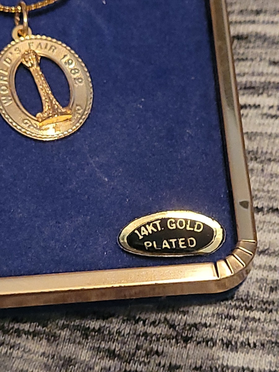 THE 1982 world's fair コレクターズセット　金メダル4枚 THE 1982 world's fair コレクターズセット 金メダル4枚 1982