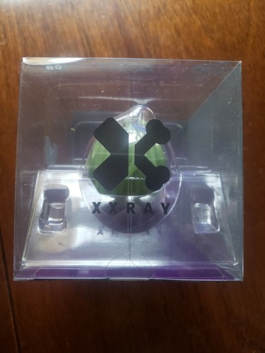 XXRAY The Joker 4-inch Figure by MightyJaxx & Jason Freeny GID Edition of 1000 - Bild 5 von 6