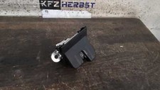Heckklappenschloss Seat Ibiza V 6J 5 T�rer Flie�heck 6J4827505B 294640