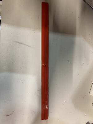 EG 2 pc  19.25'' Stack Paper Cutter - Replacement Cutting Stick 0.55x0.55x19.25.