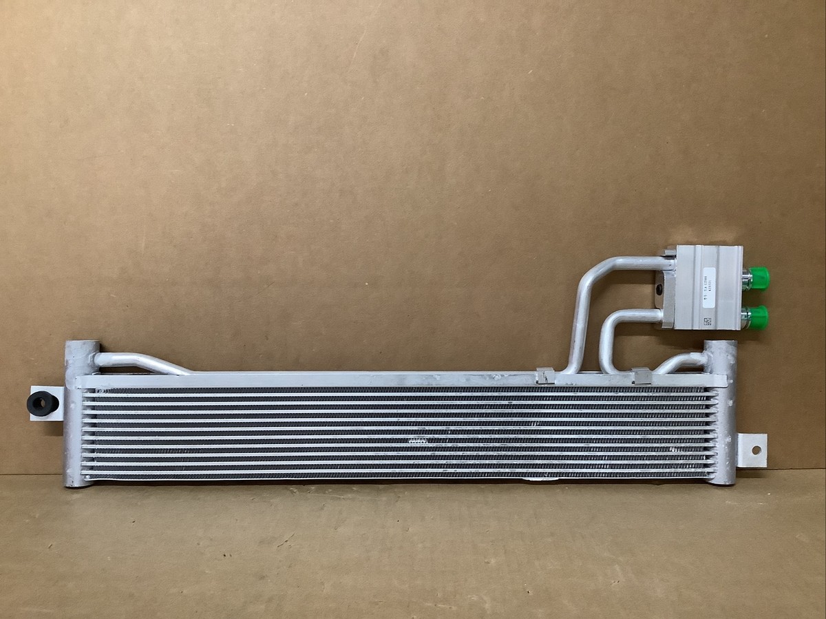 2014-2021 Jeep Cherokee Transmission Oil Cooler Mopar 68399021AB