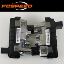 Twin turbo actuator G-224 G-225 712120 6NW009412 for Jaguar S Type 2.7 D 152 Kw