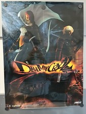 Devil May Cry Video Game Memorabilia for sale | eBay