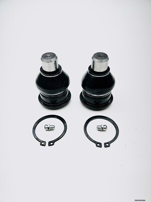 2 X Front Lower Ball Joint Für NISSAN QASHQAI / QASHQAI+2 2007-2013 ZSD/NS/002A
