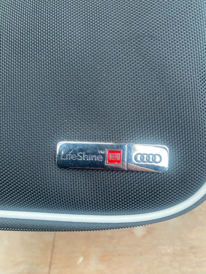 Autoglym Lifeshine Car Care Protection And Cleaning Kit eBay