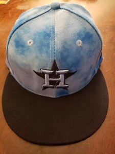 astros father's day hat