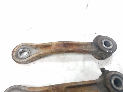1989 Kawasaki Ninja ZX-10 ZX1000 B Rear Shock Link Linkage | eBay