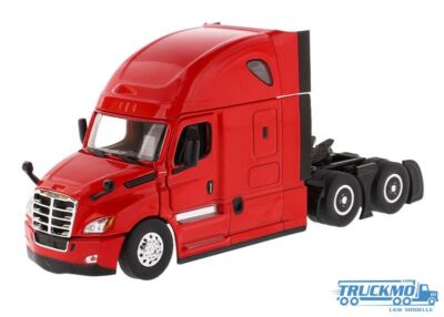 Diecast Masters Freightliner Cascadia Tractor rot 71029