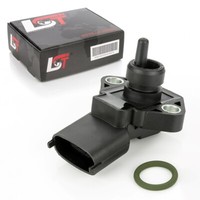 Ladedrucksensor Luftdruck MAP Sensor FüR Chevrolet Zafira F75 2.0 93259413