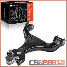 Querlenker Radaufhängung Vorne Links Unten für Mercedes-Benz Viano W639 03-14