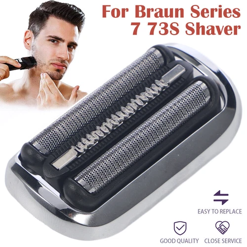 73S S7 Replacement Head Shaver Head Accessories for Braun Series7 Shaving Razor - Bild 17 von 17