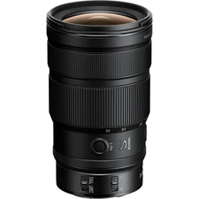 Nikon NIKKOR Z 24-70mm f/2.8 S II