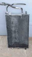 Radiateur Audi 70