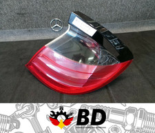 B17-17  * Mercedes Benz W203 CL Rückleuchte rechts A2038200664  