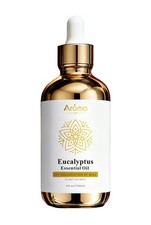 Eucalyptus Essential Oil 4 Fl Oz - Made in USA 4 (Pack of 1)